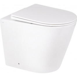   Qtap Swan QT16223178W