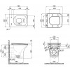 Qtap Presto QT24332615EW - зображення 2