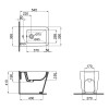 Qtap Crow QT05443370W - зображення 2