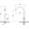 Brinex BW 269 - зображення 2