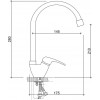 Brinex 36W 007 - зображення 3