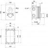 Qtap Votice 6443T105NKB QTVOT6443T105NKB - зображення 5