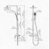 Qtap Capricorn 53103KNB QTCAP53103KNB - зображення 2