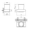 Qtap Sklenka 6102103B (QTSTK6102103B) - зображення 2