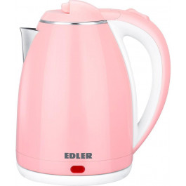   Edler EK8055 Pink