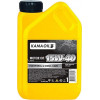 Kama-Oil 15W-40 1л - зображення 1