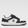 Champion Чоловічі кеди низькі  Rebound 2.0 Low S21906-WW006 42 Білі (5904862428628) - зображення 1