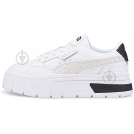   PUMA MAYZE STACK WNS 38436301 р.40,5 білий