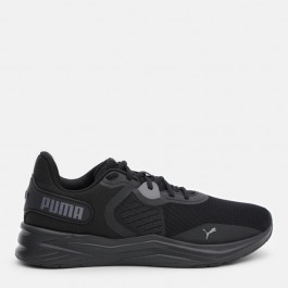   PUMA Чоловічі кросівки для зали  Disperse Xt 3 37881301 41 (7.5UK) 26.5 см  Black-Cool Dark Gray (4065454