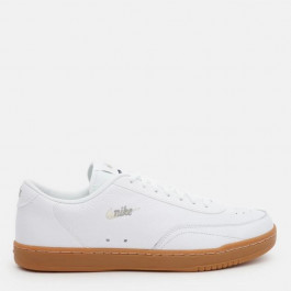   Nike Чоловічі кеди низькі  Court Vintage Prem CT1726-101 47 (12.5US) 30.5 см (194276415665)