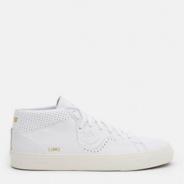   Converse Мужские кеды высокие  Louie Lopez Pro Mid A05090C 43 (9.5US) 28 см White/Black/Gum (194434074369)