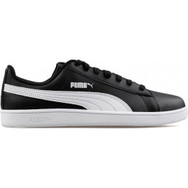   PUMA Кеди  Baseline 37260501 41 (7.5) 26.5 см  Black- White (4062451578725)