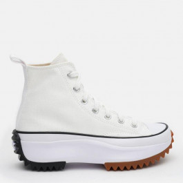   Converse Кеди  Run Star Hike Hi 166799C 39 (6.5) 24.5 см (888757740512)