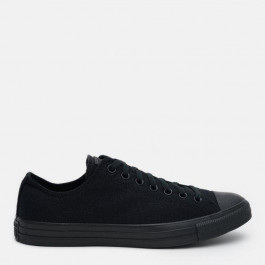   Converse Кеды  Chuck Taylor All Star M5039C 39 (6) 24.8 см Black (886952780265)