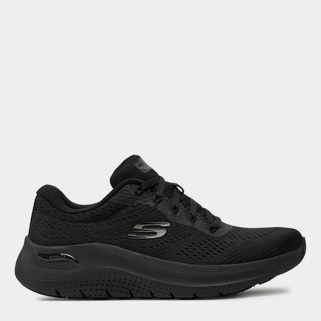 Skechers Жіночі кросівки для залу  150051 BBK 40 (10US) 27 см Чорні (196989966588) - зображення 1