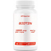 Sporter Біотин  Biotin 10000 мкг 60 таблеток - зображення 1