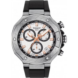   Tissot T-Race Chronograph T141.417.17.011.00