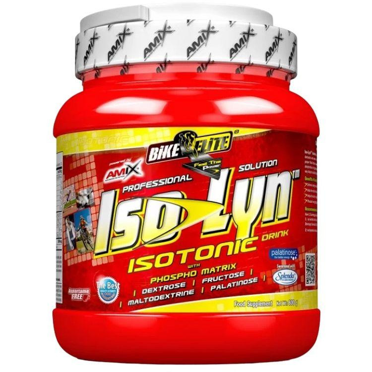 Amix Iso-Lyn Isotonic pwd. 800 g /20 servings/ - зображення 1