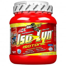   Amix Iso-Lyn Isotonic pwd. 800 g /20 servings/ Orange