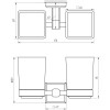 Topaz TКВ 9928A-BL - зображення 3