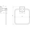 Topaz TKB 9913-BL - зображення 3