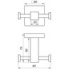 Globus SQ9412 - зображення 3