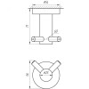 Globus BS8415 - зображення 5