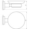 Perfect Sanitary Appliances SP 8122 - зображення 2