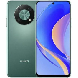   HUAWEI Nova Y90 4/128GB Emerald Green