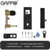 GAPPO G1017-16 - зображення 6