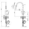 Qtap Evicka 9135103UB QTEVI9135103UB - зображення 2