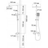 Qtap Gemini 51103KNG QT51103KNG - зображення 2