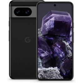   Google Pixel 8 8/256GB Obsidian