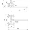 Domino DBF-129-35F-Sharm - зображення 5