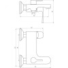 Globus Lux Laguna GLA-0102N-10-BB - зображення 6