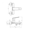 Topaz Lexi (TL-21101A-H57-0) - зображення 5