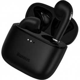   Baseus E8 Black (NGE8-01)