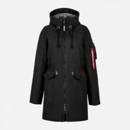   Alpha Industries Пуховик  N-3B Down Parka MJN48502C1 3XL Black