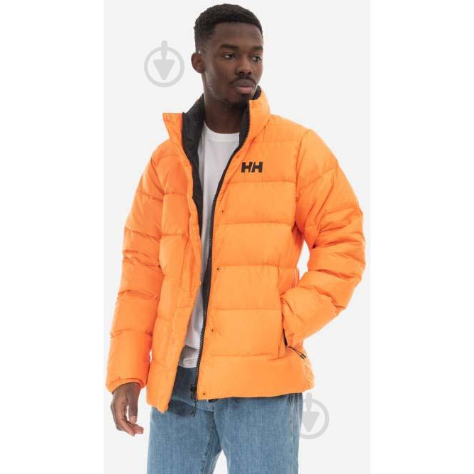 Helly Hansen Двосторонній пуховик  Hh Reversible Down Jacket 53890-325 S (7040057966181) - зображення 1