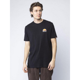   Ellesse Футболка  Canaletto Tee SHS04548-001 M Black (Anthracite) (5057677147700)