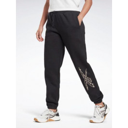   Reebok Спортивные штаны  Modern Safari Jogger HB1054 L Black (4065423430458)