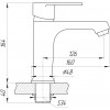 Domino Alicante DAA-401 - зображення 7