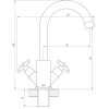 Globus DUKAT SD4-101RS - зображення 6