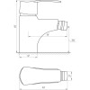 Globus Lux Queensland GLQU-106 - зображення 5