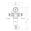 ICMA 751 1" (83751AF05) - зображення 2