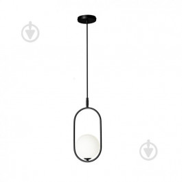   Candellux Люстра  Cordel 1х28 G9(31-10148)