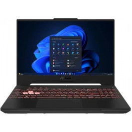   ASUS TUF Gaming A15 FA507NV (FA507NV-TT901W)