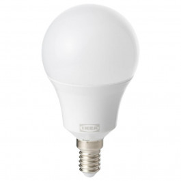   IKEA TRADFRI LED E14 470Lm беспроводная регулировка яркости (504.867.87)