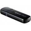 Apacer 128 GB AH355 USB 3.2 Black (AP128GAH355B-1) - зображення 3