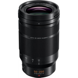   Panasonic H-ES50200E 50-200mm f/2.8-4 ASPH. POWER O.I.S.